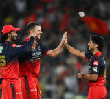 IPL 2026: ‘Someone stepped up when needed,' says Hazlewood after back-to-back titles