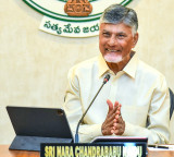 YSRCP conspiring to create unrest, claims Andhra CM Naidu