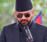 Nepal PM Balen Shah claims Nepal encroached Indian territories
