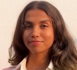 Divaa Uthkarsha Makes Forbes List at 17