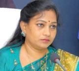 Vangalapudi Anitha Assures Support to Anakapalli Rain Victims