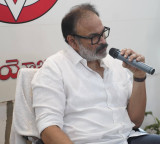 Nagababu comments on his brother Pawan Kalyan