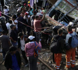 Jammu and Kashmir sees zero terror deaths in May 2026
