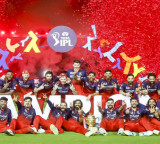 RCB IPL 2026 Victory Celebrations Cancelled Due to Safety Concerns