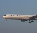 United Airlines Flight Makes UTurn After Bomb Bluetooth Scare