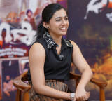 Femina George gets chance in Allu Arjun RAAKA