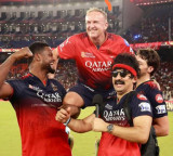 Andy Flower The Unsung Hero Behind RCBs Two IPL Titles