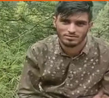 PoK Youth Zeeshan Ahmad Meer Arrested Crossing LoC for Lover