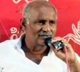 Kunamneni Sambasiva Rao Says BJP Rule Impossible in Telangana