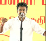 Vijay says TVK DMK are only contenders in Tamil Nadu