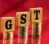 GST India May GST collections reach Rs 194 lakh crore