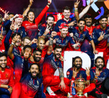 'They will be favourites for coming years': Kohli's childhood coach Rajkumar Sharma on RCB's dominant title defense