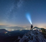 Best Dark Sky Locations for Stargazing