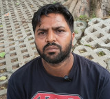 Amar Colony shooting: Victim’s father demands UP-style encounter for culprits