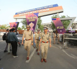 Gujarat: IPL final drives 66 pc surge in Ahmedabad Metro ridership