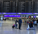 Germany announces visa free transit for Indian travellers