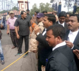 Telangana Advocates Protection Act comes into force