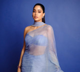 Jahnvi Kapoor gets hit by Ram Charan's fan during 'Peddi' event?