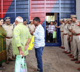 Telangana releases 91 life convicts on special remission