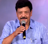 AP Minister Kandula Durgesh Key Announcement On Peddi Event