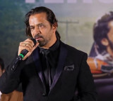 arjun sarja say no to fake collections