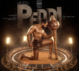 Peddi Director on trailer
