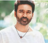 Dhanush father comments on his political entry