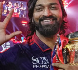 Krunal Pandya Joins Elite Club with Fifth IPL Title as RCB Defend Crown