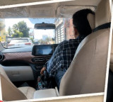 Why This Mumbai Engineer Quit His Job To Drive A Cab
