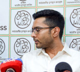 Abhishek facing the most anger in West Bengal