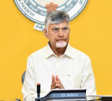 Chandrababu directed officials to organise the Godavari Pushkaralu 2027 on a grand scale