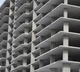 Housing Project in Delhis Vasant Kunj still incompleted