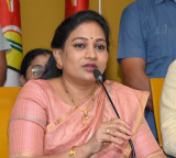 Will take action against Payakarao pet CI Shankar Rao Warns AP home minister Anitha