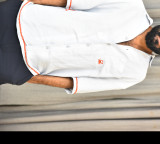 Ram Charan underwent training in wrestling for three to four months for Peddi: Buchi Babu Sana