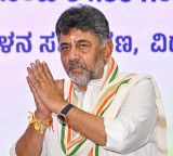 DK Shivakumar to take oath as Karnataka CM today