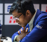 Norway Chess: Praggnanandhaa beats Carlsen again; Gukesh, Divya face losses in Rd 8