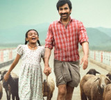 Ravi Teja plays a doting dad in 'Irumudi'; Glimpse video out!