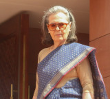 'Take everyone along': Sonia Gandhi's advice to Shivakumar
