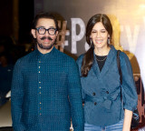 Aamir Khan set to marry for the third time, wedding with Gauri Spratt reportedly scheduled for July 5