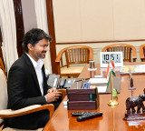 TVK allots Tamil Nadu Rajya Sabha seat to Congress