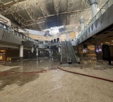 Indian Killed In Iranian Attack On Kuwait Airport
