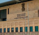 Security Review for Andhra Pradesh High Court Judges Residences in Amaravati