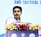 Nara Lokesh invites Russian Chemical Giant Ruschem Group to AP