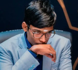 Intimidated By Facing Magnus Carlsen Praggnanandhaas Reply