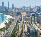 Abu Dhabi Freezes Rent Hikes