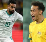 Indians Playing In FIFA World Cup 2026