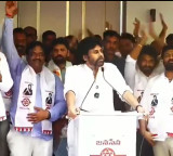 Kunamneni on Pawan Kalyan