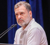 Rahul Gandhi to begin 2-day Uttarakhand outreach today, interact with ex-servicemen