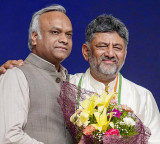 No confusion; portfolios likely to be finalised by evening, says K'taka Minister Priyank Kharge