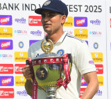 Gill's red-ball success will play a big role in redefining India’s Test team: Ashwin